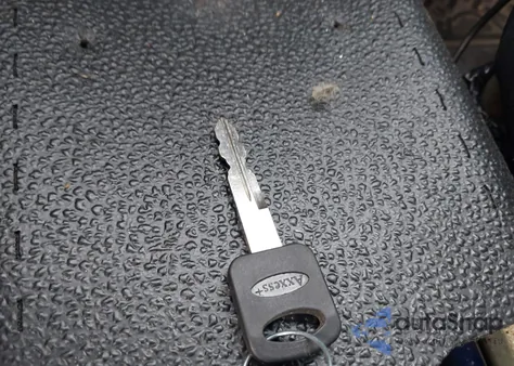 2013 Ford Police Interceptor from USA, damaged, VIN 1FAHP2L82DG230279